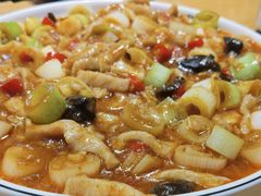 -龚兴城鱼羊吉·家传湖北菜(苗栗路总店)