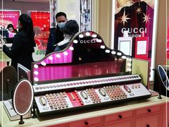 -GUCCI(南京德基店)