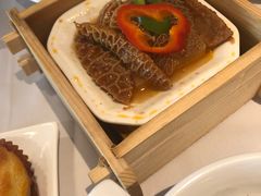 -粤财皇冠假日酒店·彩华轩中餐厅