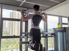 -WEGYMER健萌健身(麦德龙钰龙天下馆)