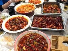 -李叔叔虾蟹大排档(青羊店)