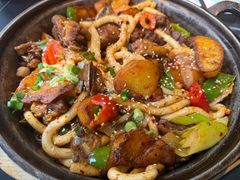 -青海名吃尕张娃非遗烤肉(城中店)