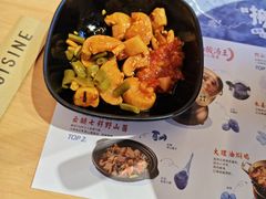 -云味馆·云南菜·云南米线(沙井华润店)