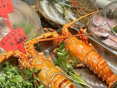 -抱德·潮汕味(琶洲店原惠城鱼仔)