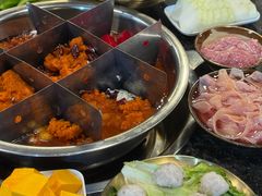 -邓莽子老火锅(中兴路总店)