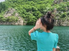 -大连天门山国家森林公园