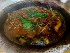 -小放牛炒菜馆(军校店)