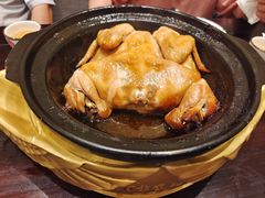 -百年家风·老馆子(东风店)