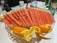 -月福京味斋·烤鸭店·北京菜(鼓楼总店)