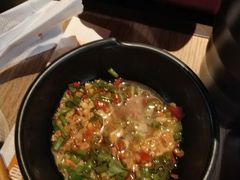 -新辣道鱼火锅(上地华联店)