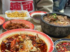 -老三样·旧食新味(船山路店)