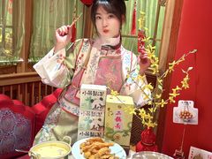 -小吊梨汤·北京菜·烤鸭(鸟巢店)