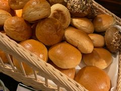 餐包-广州花园酒店·凌璇阁旋转餐厅CAROUSEL360