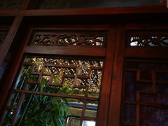 -丽江庭院·云南野生菌·海鲜火锅(鼓楼四合院店)