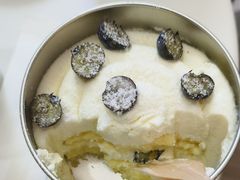 -姆们M Sweetie Cake(三里屯店)