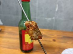 -何记酿皮店(西流湾店)