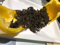 -巴依老爷新疆美食(清华东门店)