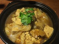 -黑鸡小馆(金源店)