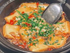 -费大厨辣椒炒肉(黄兴中心广场店)