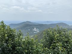 -句容茅山景区