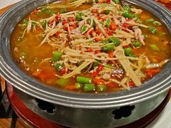 -盐帮食坊•小河帮川菜(四川师大店)