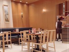 大堂-鼎泰丰(SKP店)