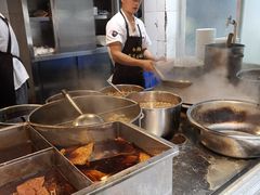 -蒋家肠旺面馆老店(合群路店)