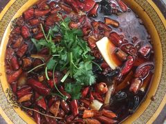 -成都驻京办餐厅(蜀都宾馆店)