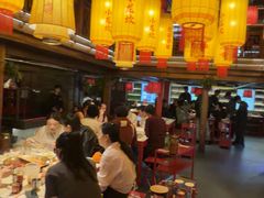 -小龙坎火锅(全球总店)