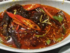 -贰重天冰煮羊自助火锅(东坝店)