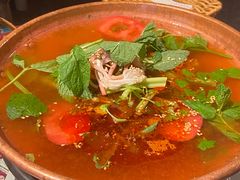 -火塘云南烧烤大排档