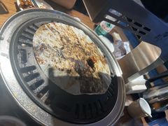 -九田家黑牛烤肉料理(长春路友好店)