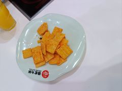 -德龙火锅(安和街直营店)