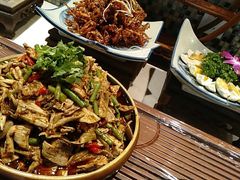 -吉布鲁牛排海鲜自助(温江合生汇店)
