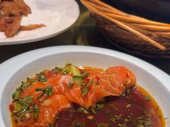 -潮汕壹号·潮汕菜·打边炉·生腌(总店)