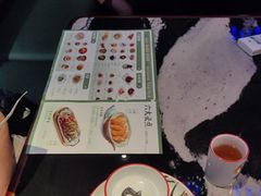 -新白鹿餐厅(百联中环店)