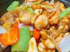 -肥仔文澳门猪骨煲(南京西路店)