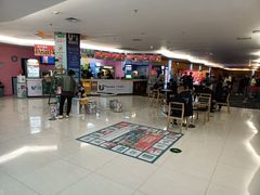 -橙天嘉禾影城(沈阳亿丰店)