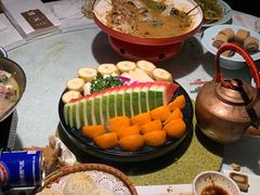 -北平食府(马鞍山路店)