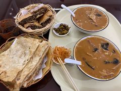 -方中山胡辣汤(西安高新区店)