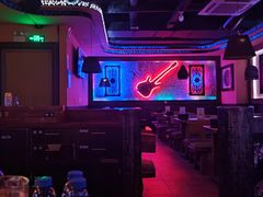 -Perry's·酒吧(打浦桥店)