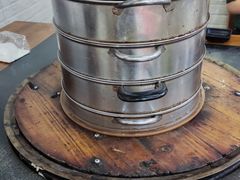 -九层海鲜塔(市南店)