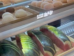 -谭三娘鲜切牛肉自助火锅(九眼桥总店)