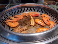 -梨花自助烤肉(乐宾店)