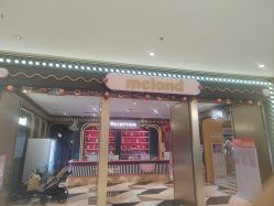 -meland亲子乐园•派对•研学(宁波华润万象城店)