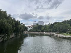 -寮步香市古镇休闲景区