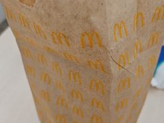 -麦当劳(前海店)