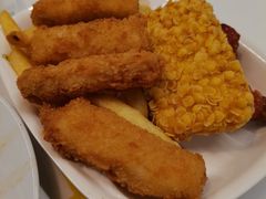 -宜家·瑞典风味餐厅(北京西红门店)