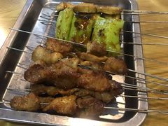 -铁记拉面(胜利路店)