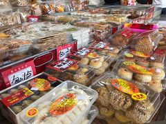 -权记百年老字号(牌坊街店)